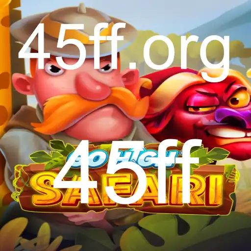 Descubra o Mundo de Aventura com GoHighSafari: Um Jogo Inovador