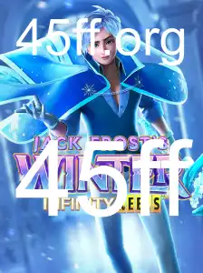 Descubra o Mundo Encantado de JackFrostsWinter