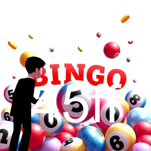 Jogos de bingo