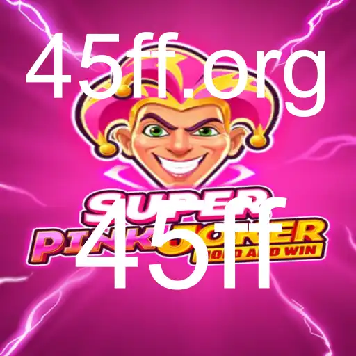 SuperPinkJoker: A Nova Sensação do Mundo dos Jogos