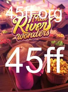 Aventura e Estratégia nas Águas de ThaiRiverWonders