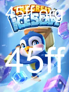 Descubra Tudo Sobre o Jogo TheGreatIcescape: Regras e Estratégias de Sucesso