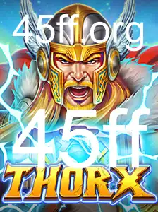 Explorando ThorX: Um Mundo de Aventuras e Desafios com 45ff
